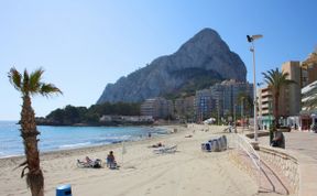 Photo of Apartment Frentemar - Costa Calpe