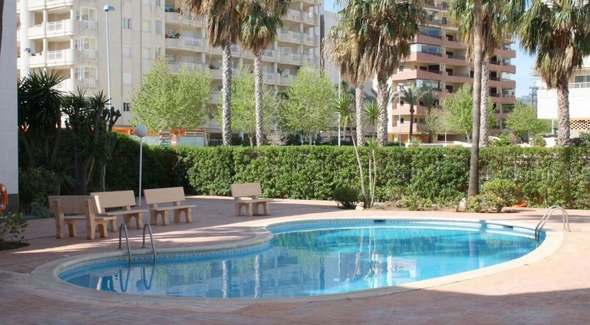 Photo of Apartment Frentemar - Costa Calpe