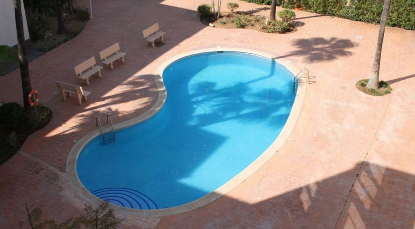 Photo of Apartment Frentemar - Costa Calpe