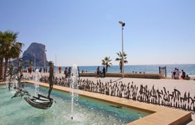 Photo of apartment-marypaz-costa-calpe