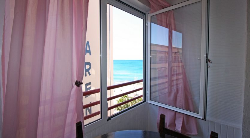 Photo of Apartment Marypaz - Costa Calpe