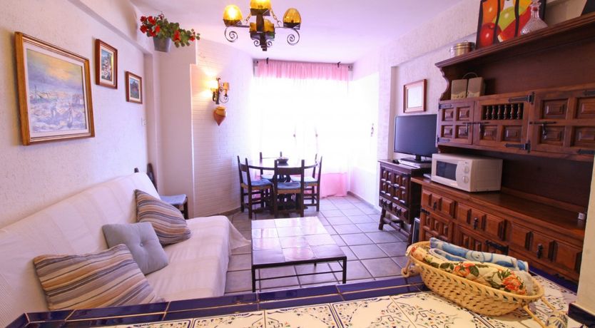 Photo of Apartment Marypaz - Costa Calpe