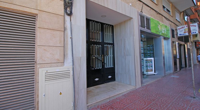 Photo of Apartment Marypaz - Costa Calpe