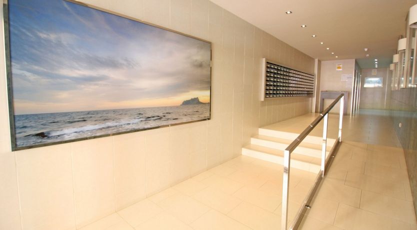 Photo of Apartment Arenal - Costa Calpe