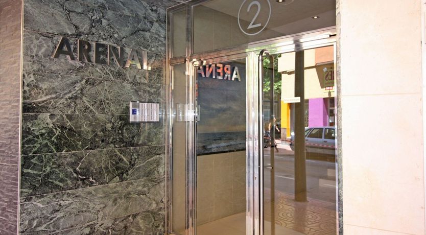 Photo of Apartment Arenal - Costa Calpe