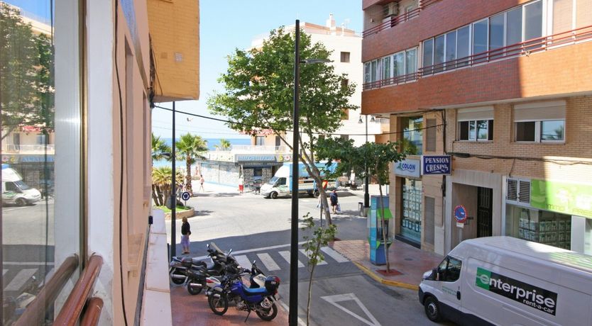 Photo of Apartment Arenal - Costa Calpe