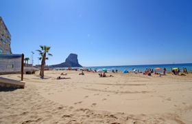 Photo of apartment-arenal-costa-calpe