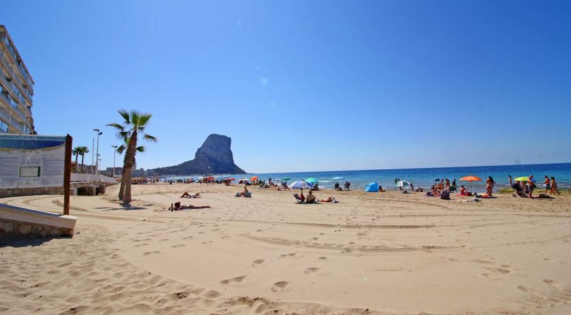 Photo of Apartment Arenal - Costa Calpe