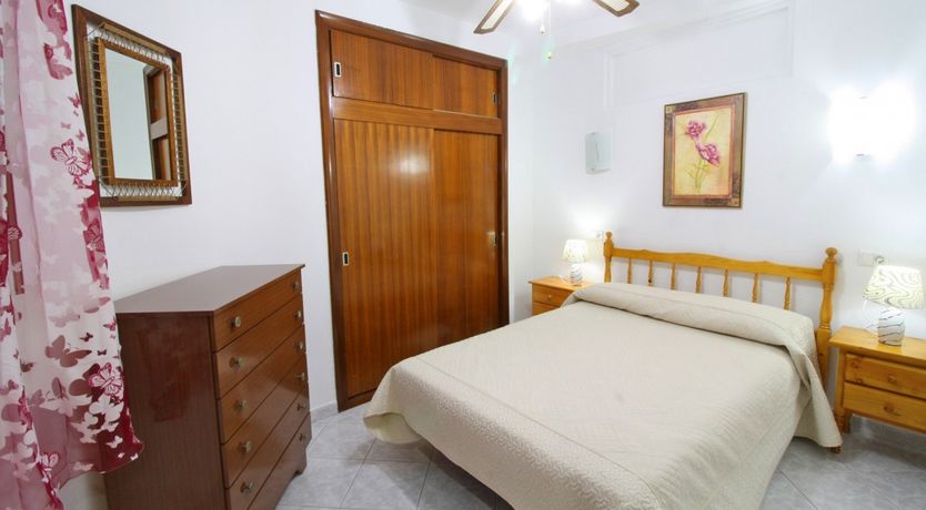 Photo of Apartment Arenal - Costa Calpe