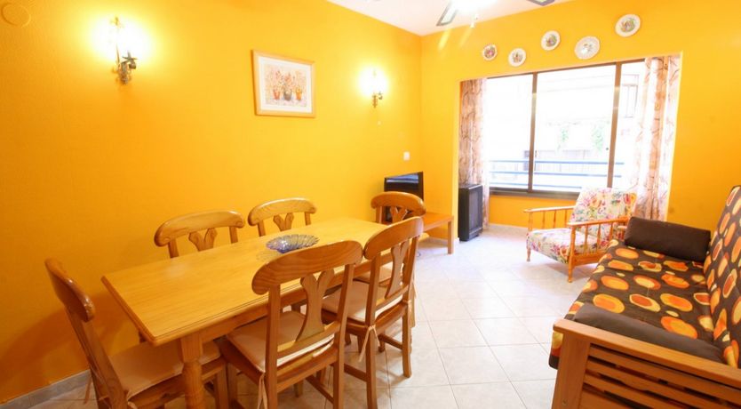 Photo of Apartment Arenal - Costa Calpe