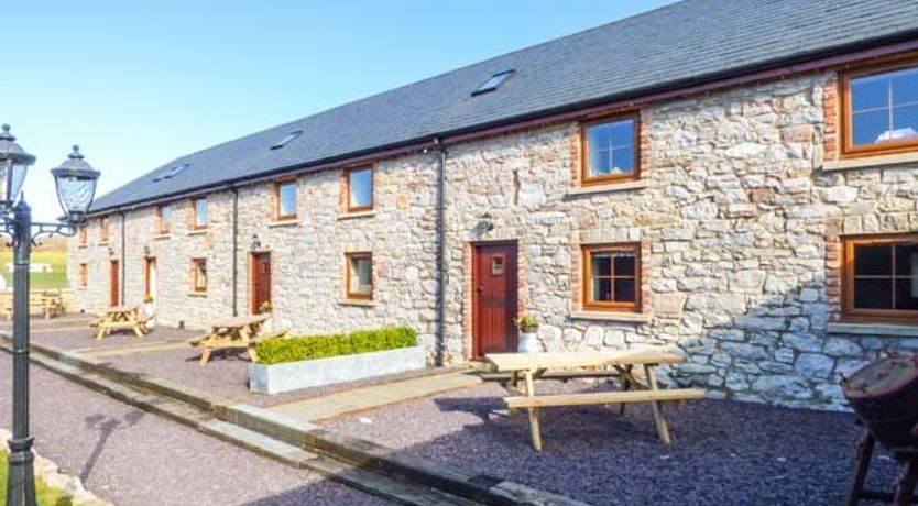 Photo of Bwthyn Y Wennol