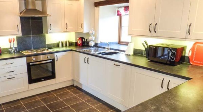 Photo of Bwthyn Y Wennol