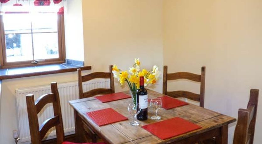 Photo of Bwthyn Y Wennol