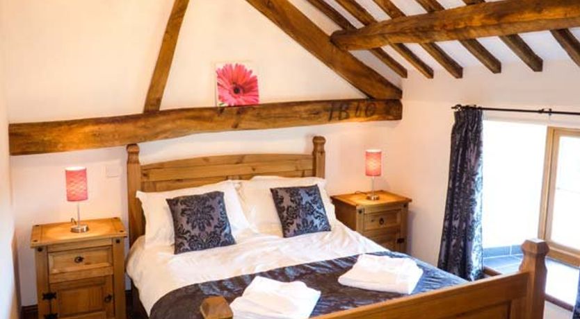 Photo of Bwthyn Y Wennol