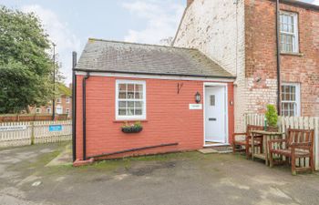 The Annexe Holiday Cottage