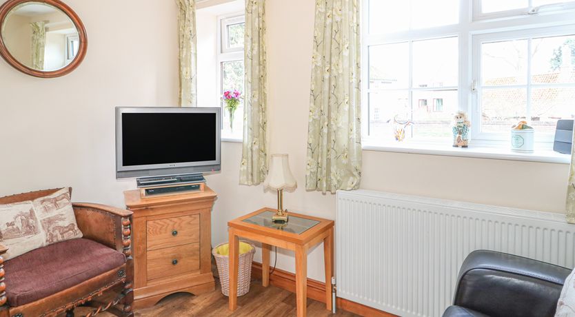 Photo of The Annexe