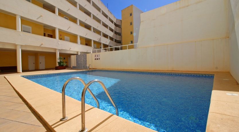 Photo of Apartment Pueblo Mar - Costa Calpe