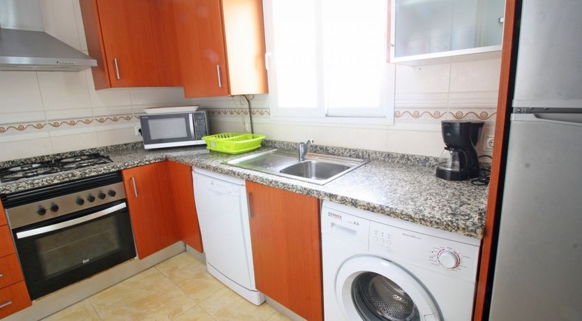 Photo of Apartment Pueblo Mar - Costa Calpe