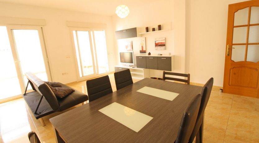 Photo of Apartment Pueblo Mar - Costa Calpe