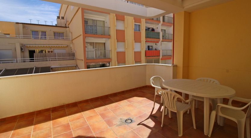 Photo of Apartment Pueblo Mar - Costa Calpe