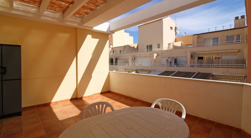 Photo of Apartment Pueblo Mar - Costa Calpe