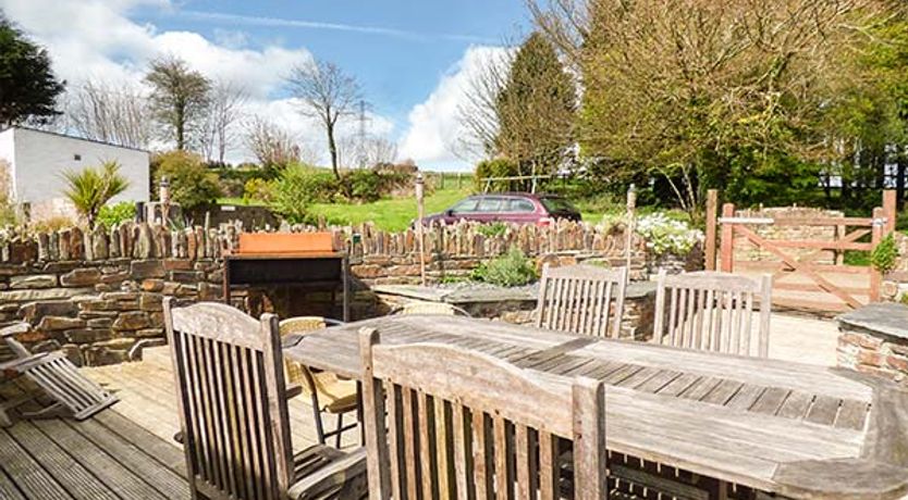 Photo of Kingfisher Barn