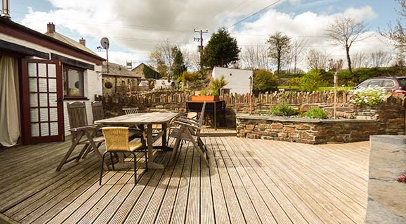 Photo of Kingfisher Barn