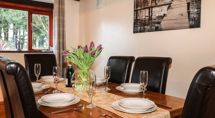 Photo of Kingfisher Barn