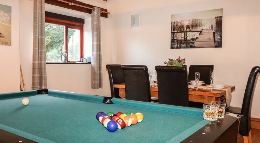 Photo of Kingfisher Barn