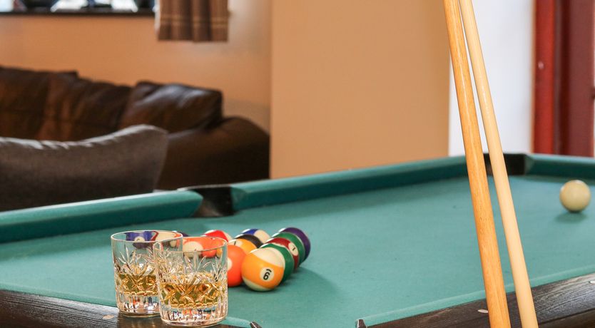 Photo of Kingfisher Barn