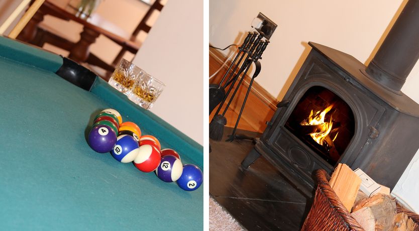 Photo of Kingfisher Barn