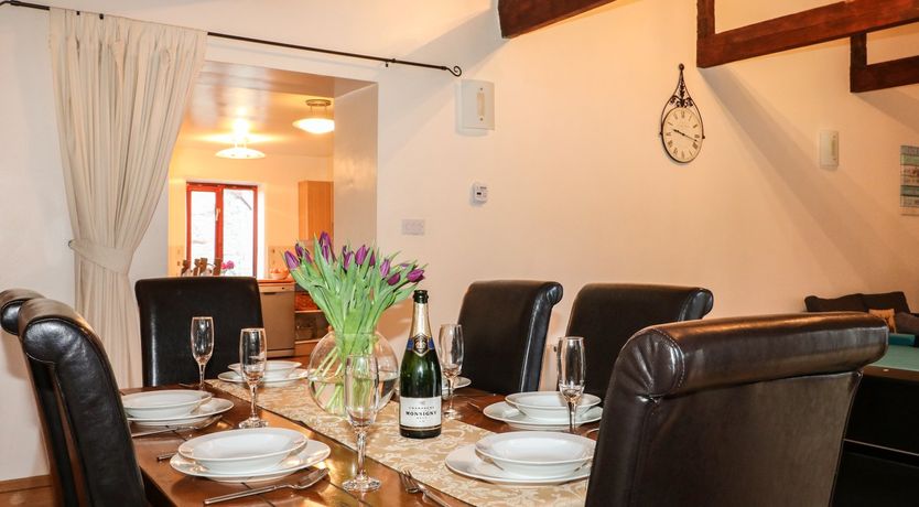 Photo of Kingfisher Barn