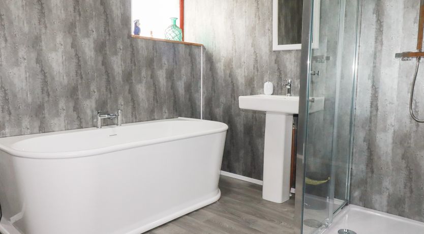 Photo of Kingfisher Barn