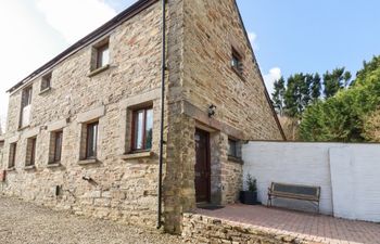 Kingfisher Barn Holiday Cottage