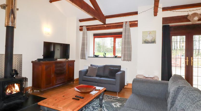 Photo of Kingfisher Barn