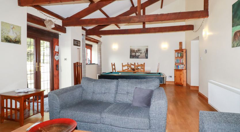 Photo of Kingfisher Barn