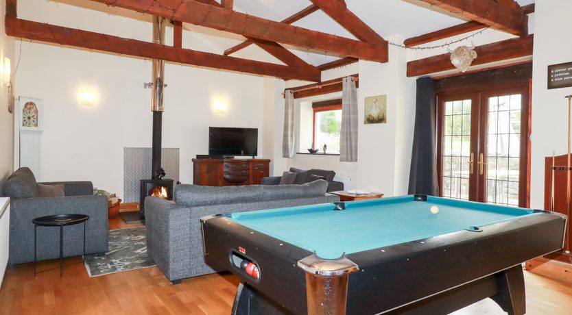 Photo of Kingfisher Barn