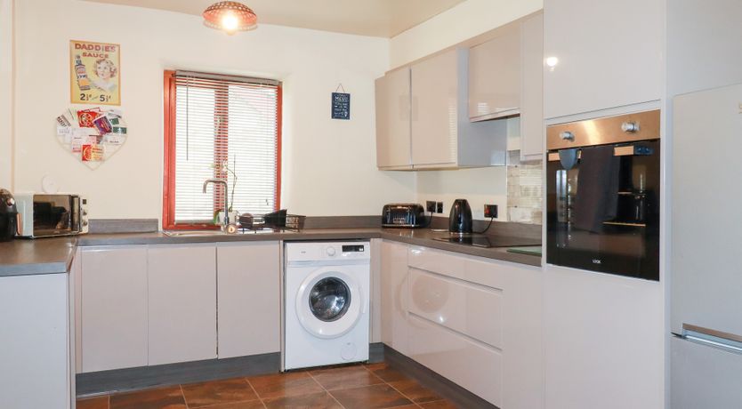 Photo of Kingfisher Barn