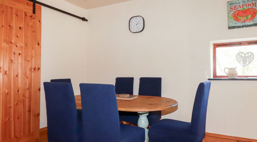 Photo of Kingfisher Barn