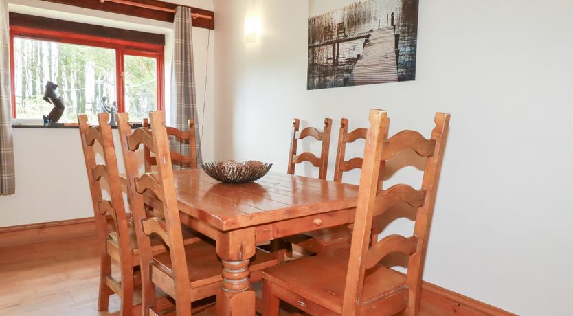 Photo of Kingfisher Barn