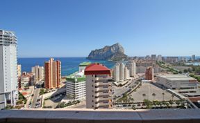 Photo of Apartment Coral Beach - Costa Calpe