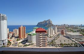 Photo of apartment-coral-beach-costa-calpe