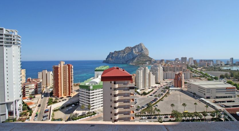 Photo of Apartment Coral Beach - Costa Calpe