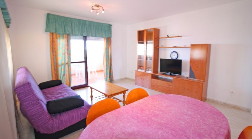 Photo of Apartment Coral Beach - Costa Calpe