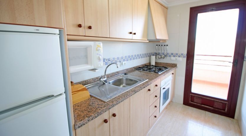 Photo of Apartment Coral Beach - Costa Calpe