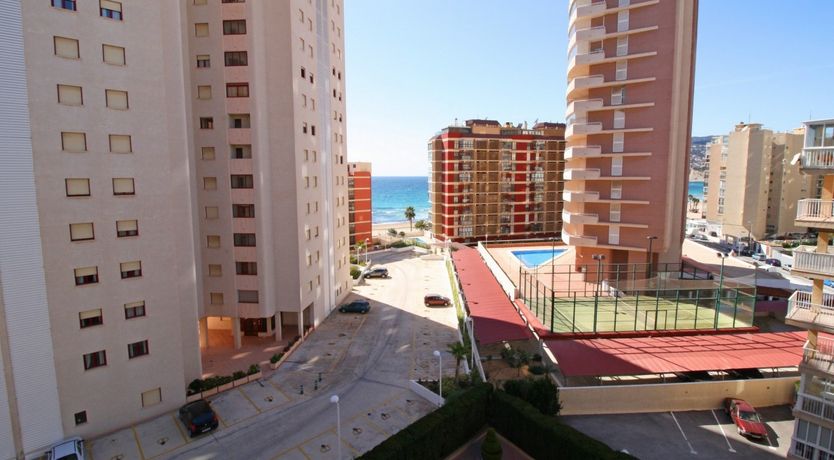Photo of Apartment Calpe V - Costa Calpe