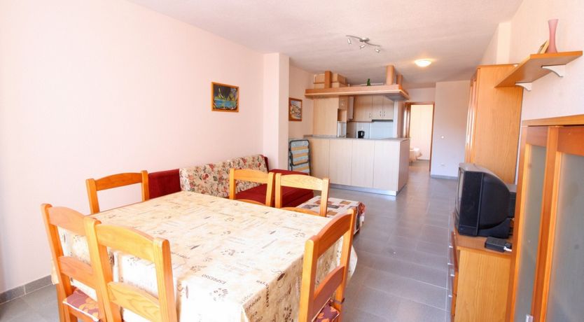 Photo of Apartment Calpe V - Costa Calpe