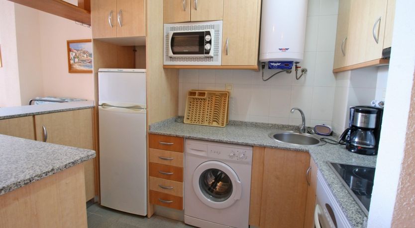 Photo of Apartment Calpe V - Costa Calpe