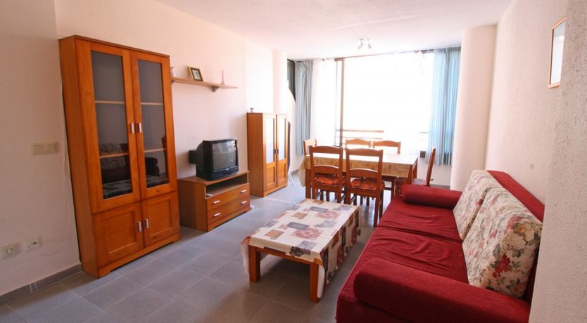 Photo of Apartment Calpe V - Costa Calpe
