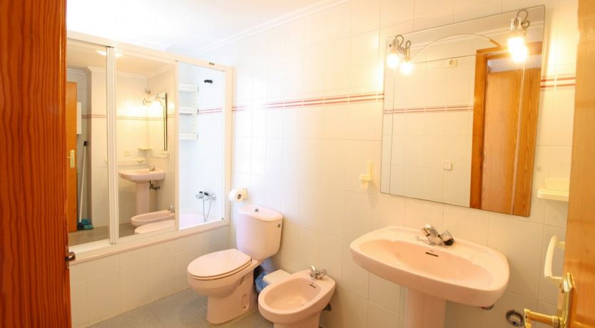 Photo of Apartment Calpe V - Costa Calpe